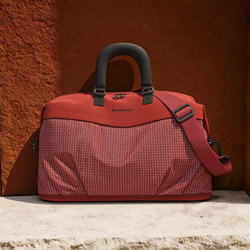 Siopsrl | Robust Travel Duffle Bag