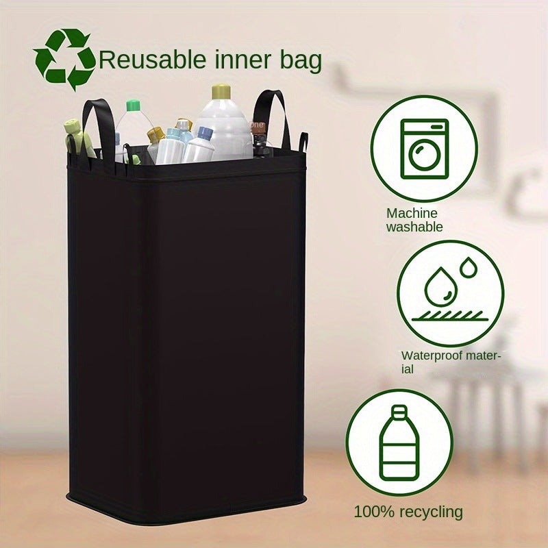 Practical waste and recycling container Siopsrl