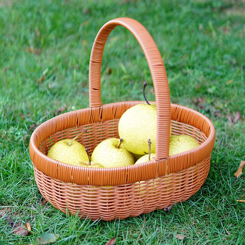 Woven Storage Basket Siopsrl