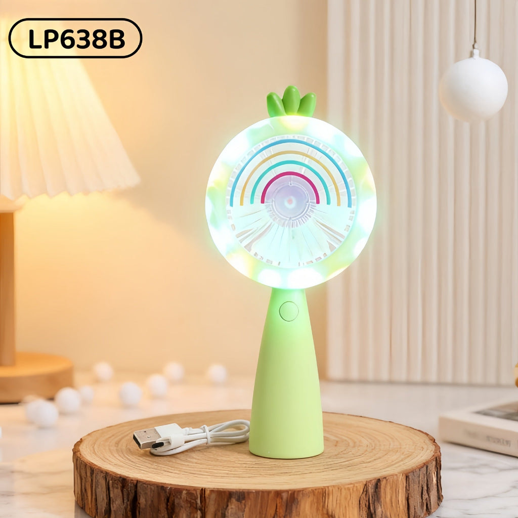 Siopsrl | Usb Fan Siopsrl