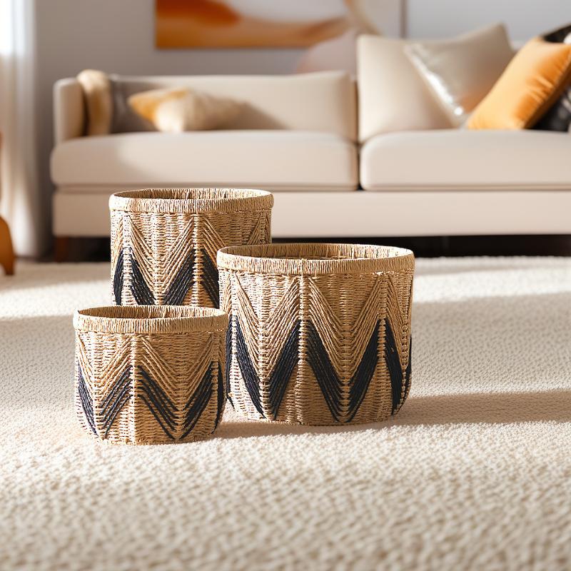 Stylish storage basket Siopsrl