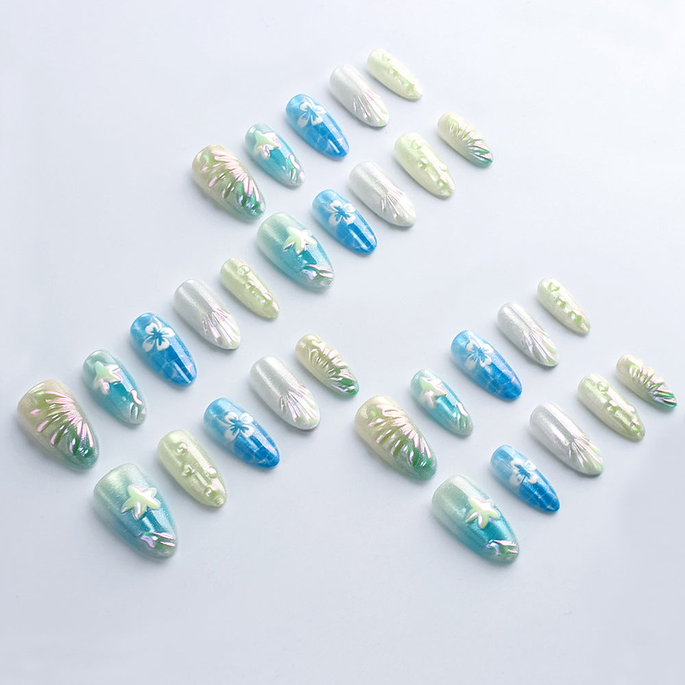 Siopsrl | Artistic Gel Nail Tips Siopsrl