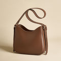 Siopsrl | Elegant Structured Hobo Bag Siopsrl
