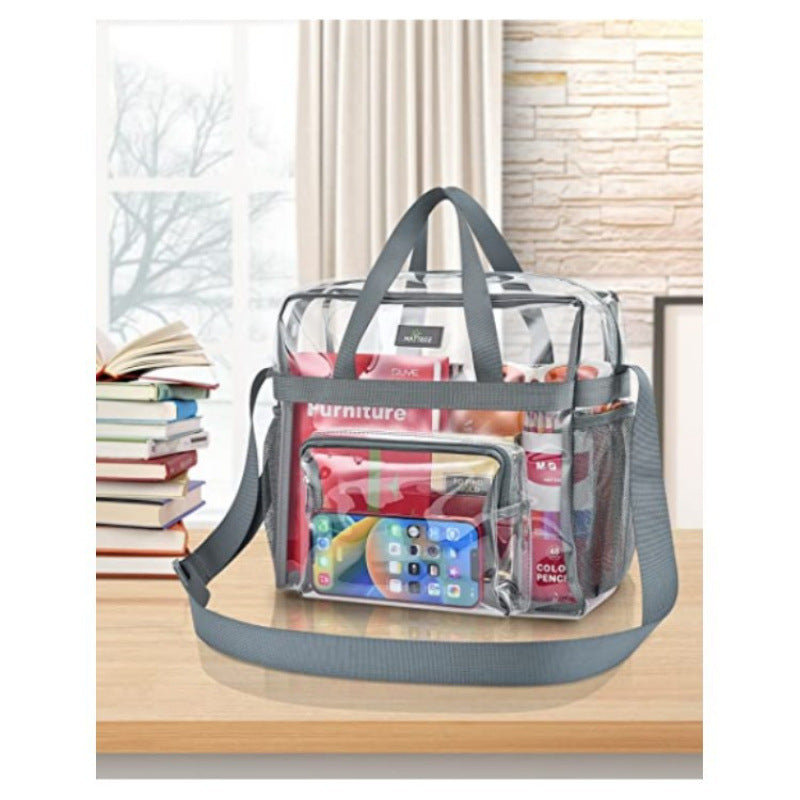 Siopsrl | Transparent Organizer Bag Siopsrl