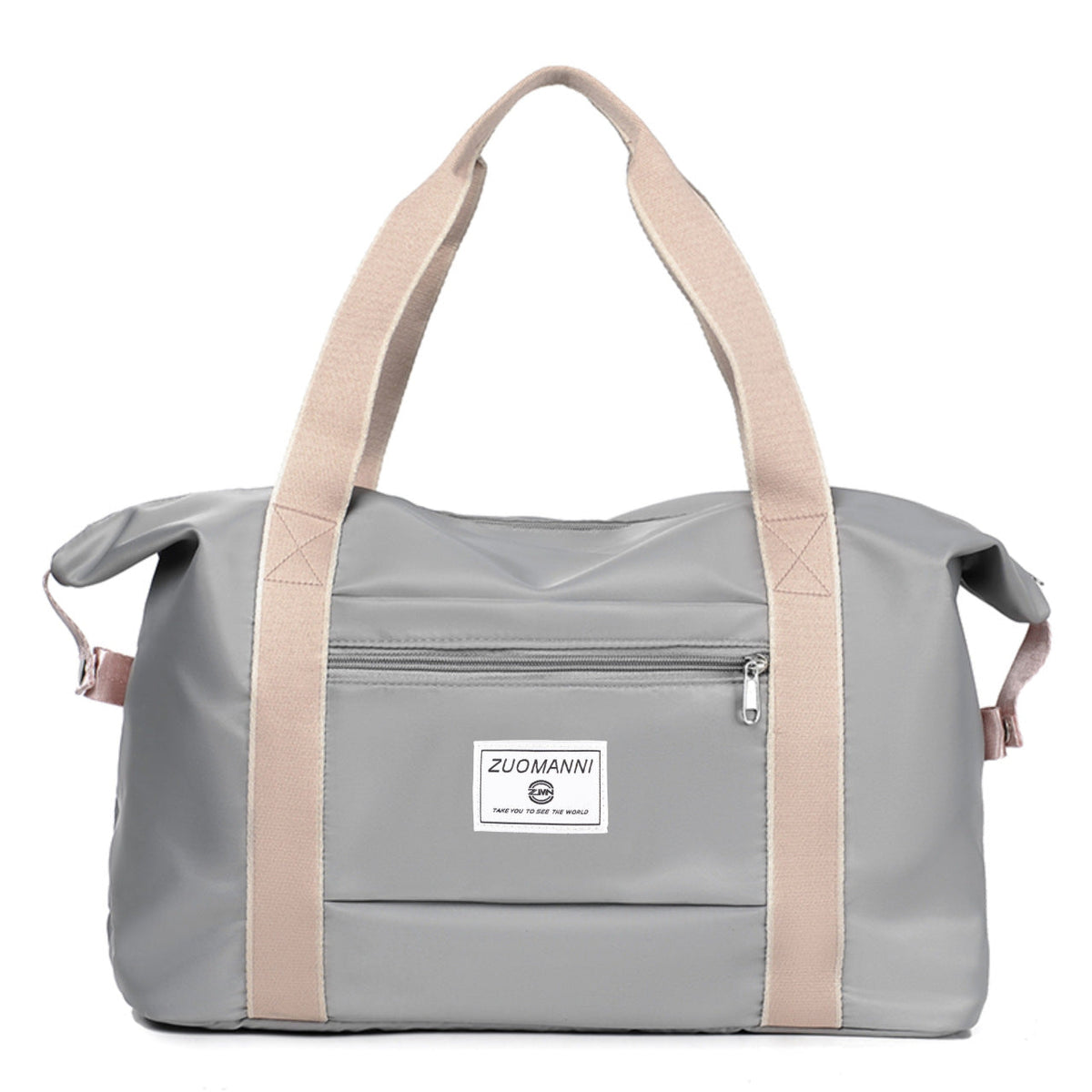 Siopsrl | Sporty Travel Bag With Insulated Compartment Siopsrl