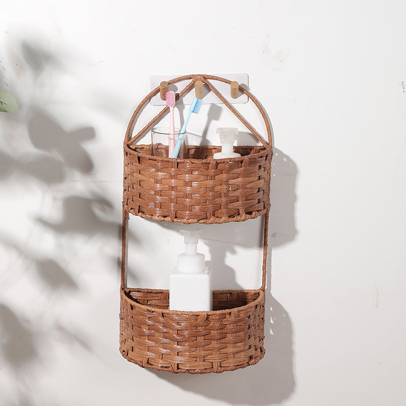Women Hanging Storage Basket Siopsrl