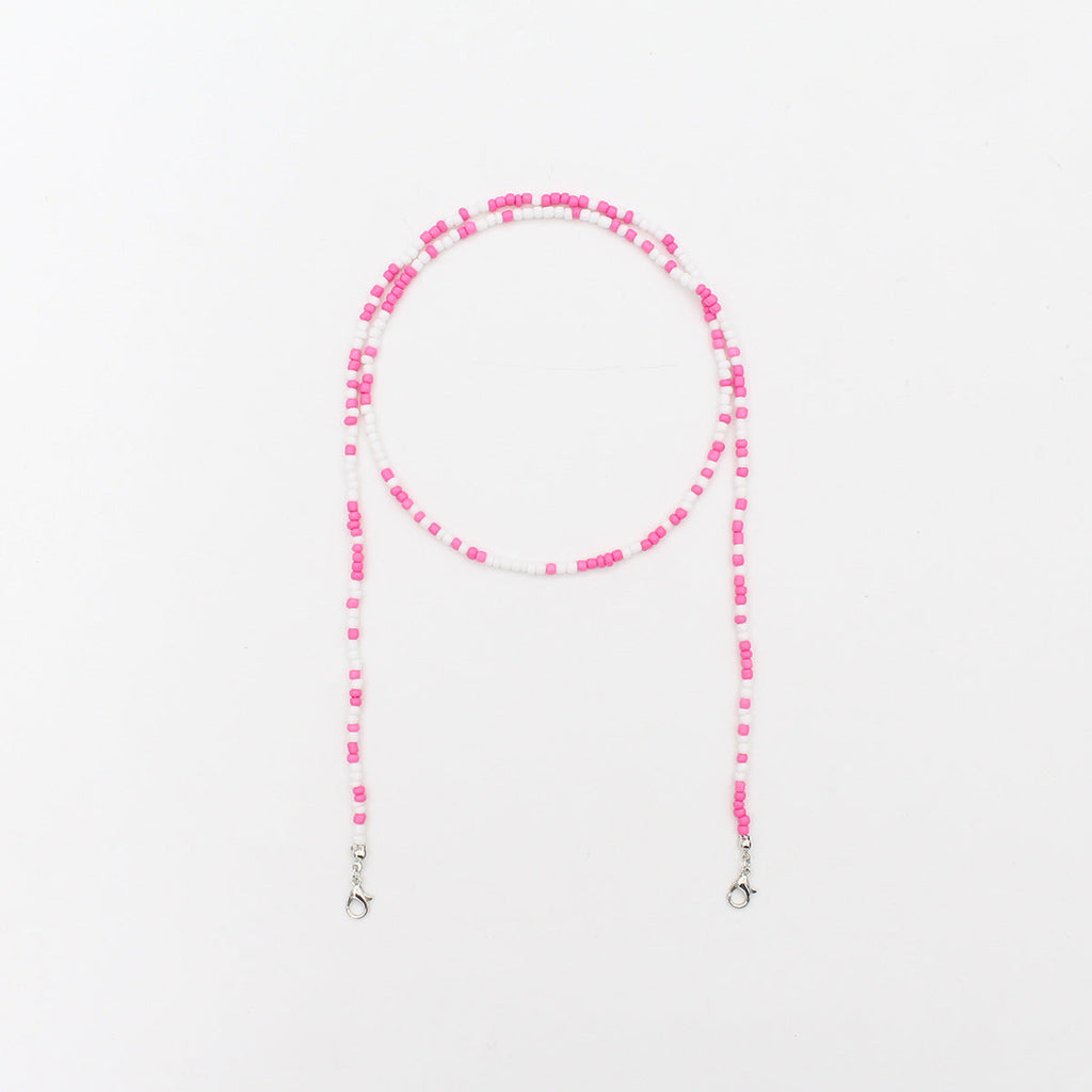 Beaded Eyewear Holder Siopsrl