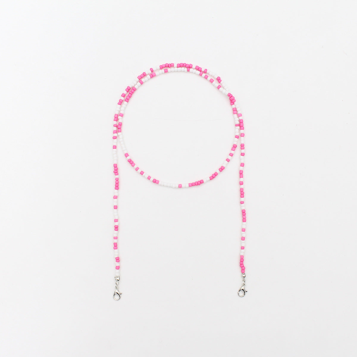 Beaded Eyewear Holder Siopsrl