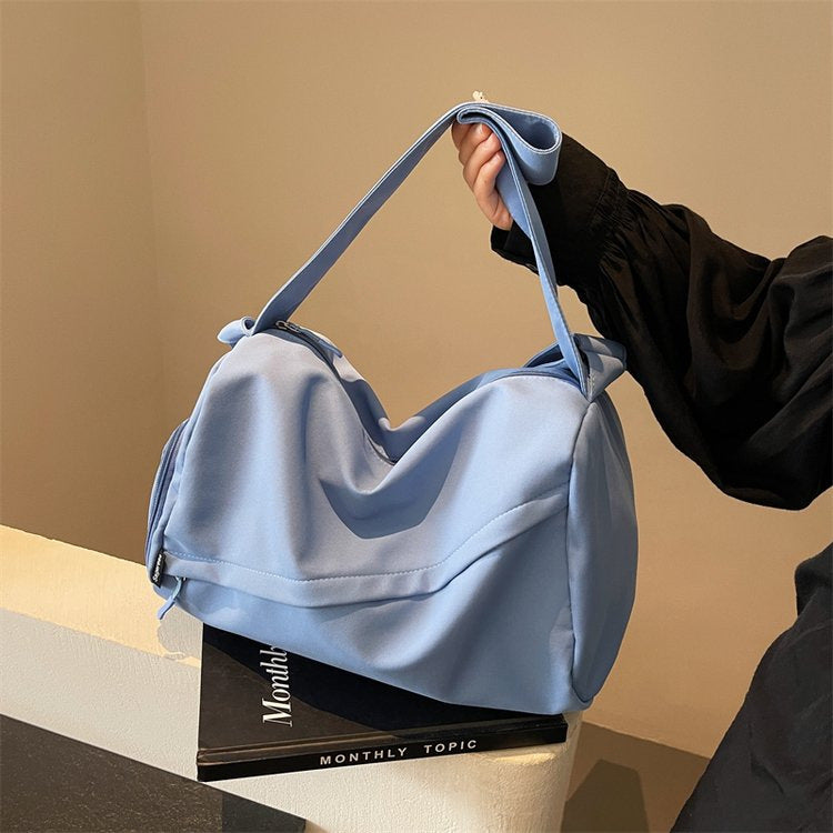 Siopsrl | Stylish Multi-Functional Gym Duffle Bag Siopsrl