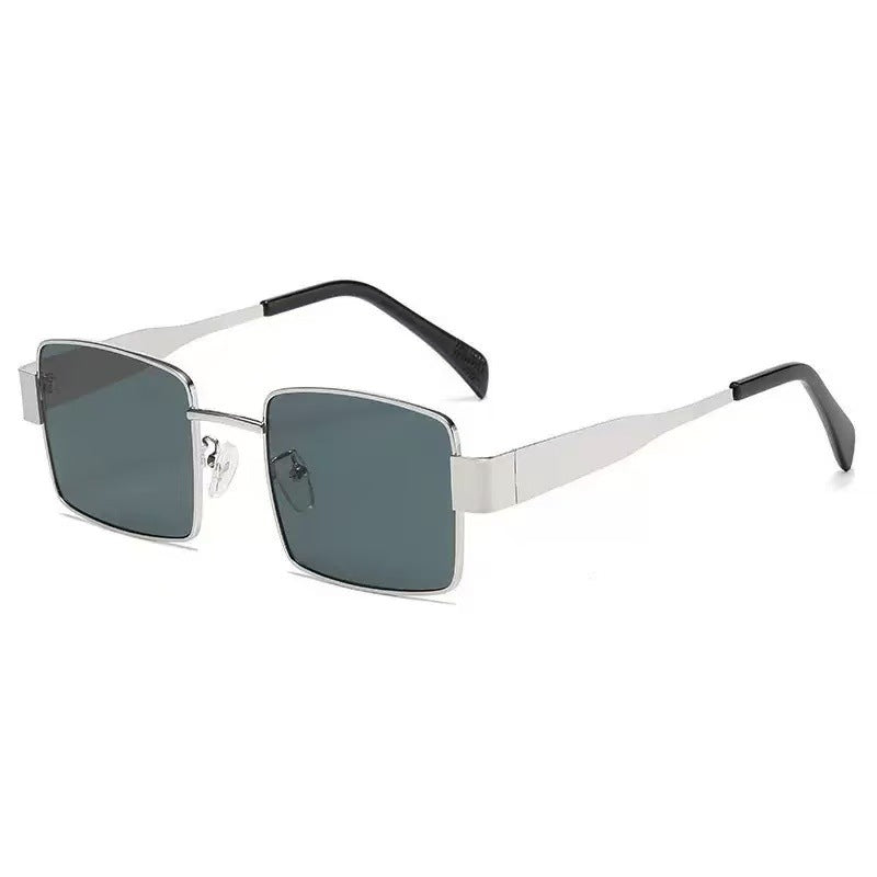 Siopsrl | Elegant Modish Oval Frame Sunglasses Siopsrl