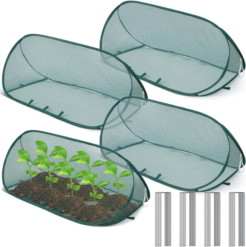 Garden Plant Protection Siopsrl