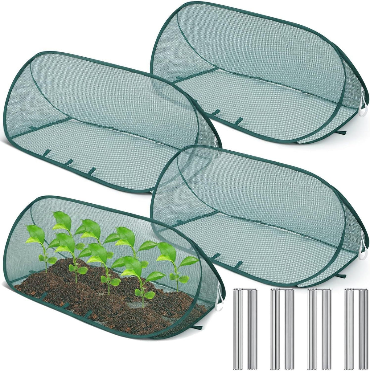 Garden Plant Protection Siopsrl