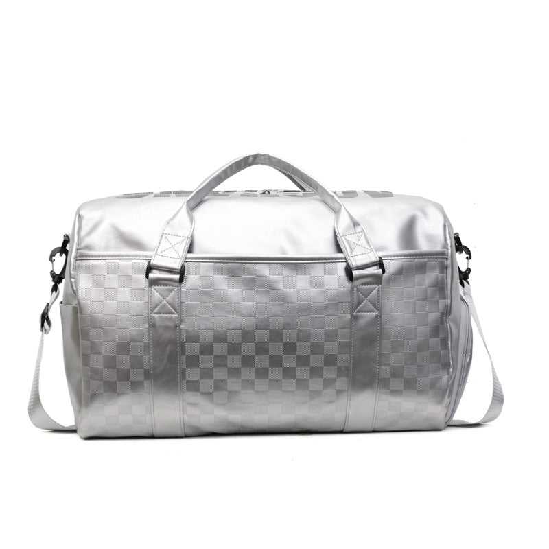 Siopsrl | Durable Weather-Resistant Gym Duffle Bag Siopsrl