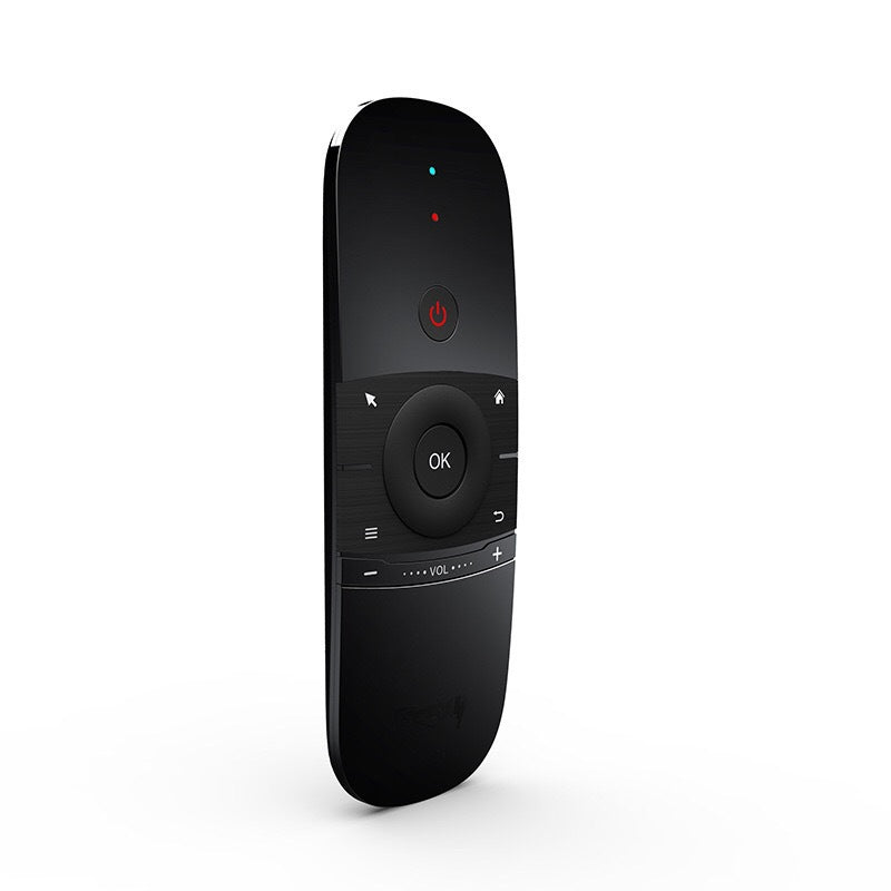 Siopsrl | Wireless Media Control Keyboard Siopsrl