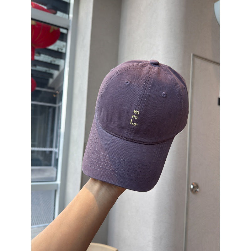 Siopsrl | Men's Casual Embroidered Baseball Cap Siopsrl Siopsrl | 78427020Siopsrl |