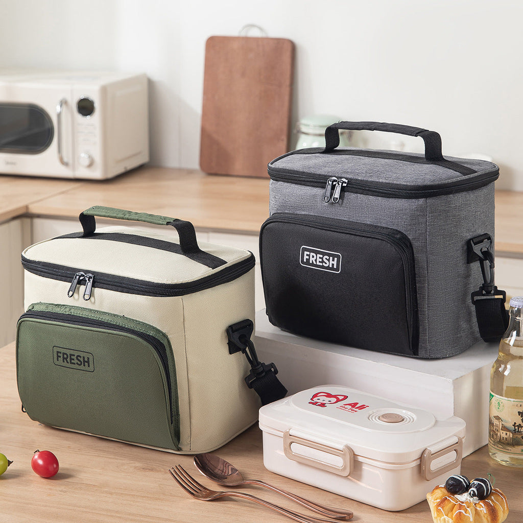Siopsrl | Insulated Multi-Purpose Lunch Cooler Siopsrl