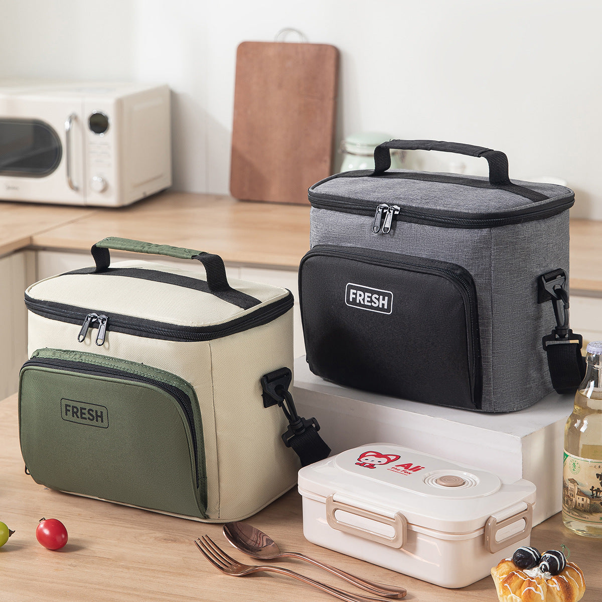 Siopsrl | Insulated Multi-Purpose Lunch Cooler Siopsrl