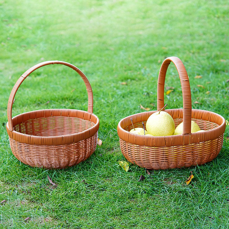 Woven Storage Basket Siopsrl