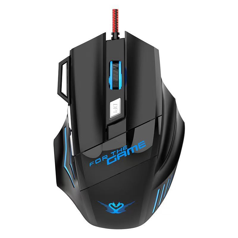 Siopsrl | Gaming Mouse Siopsrl