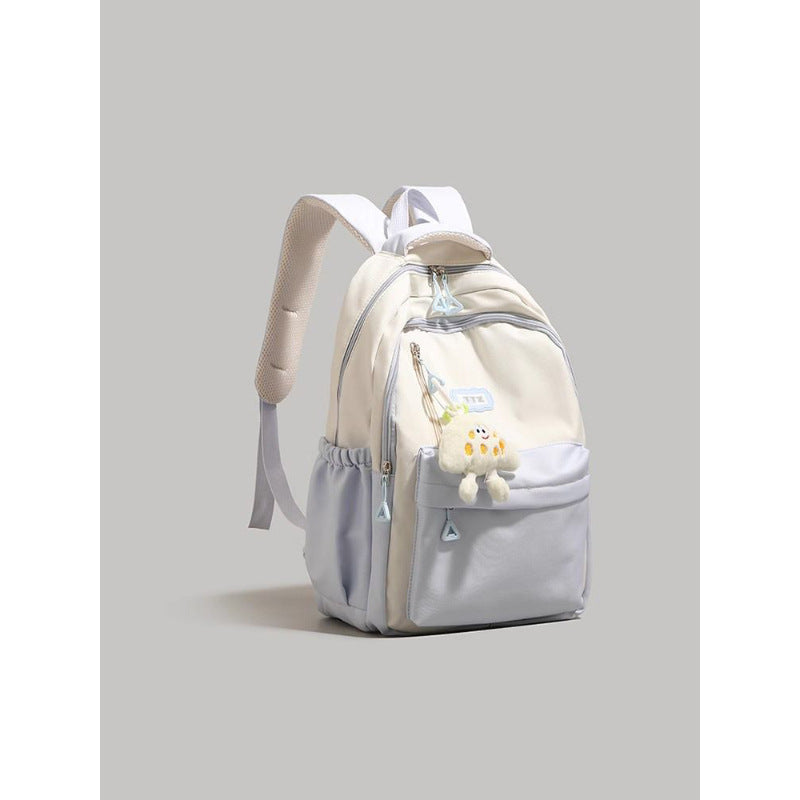 Siopsrl | Lightweight Multi-Compartment Adventure Backpack Siopsrl
