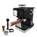 Siopsrl | Espresso machine with integrated grinder and precise brew temperature control Siopsrl