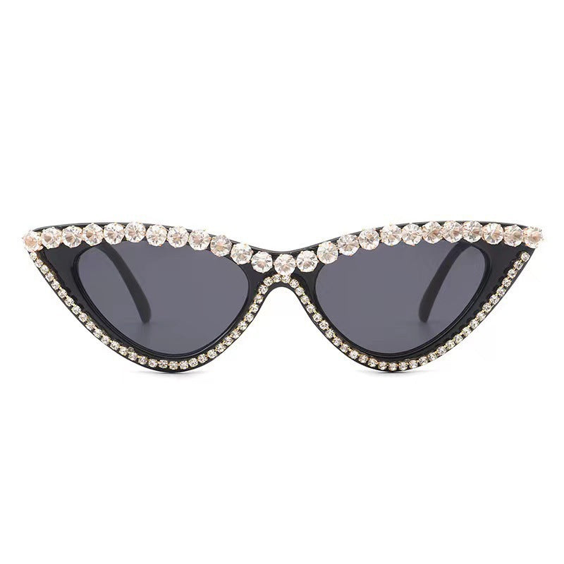 Siopsrl | Cat-Eye Sunglasses Siopsrl