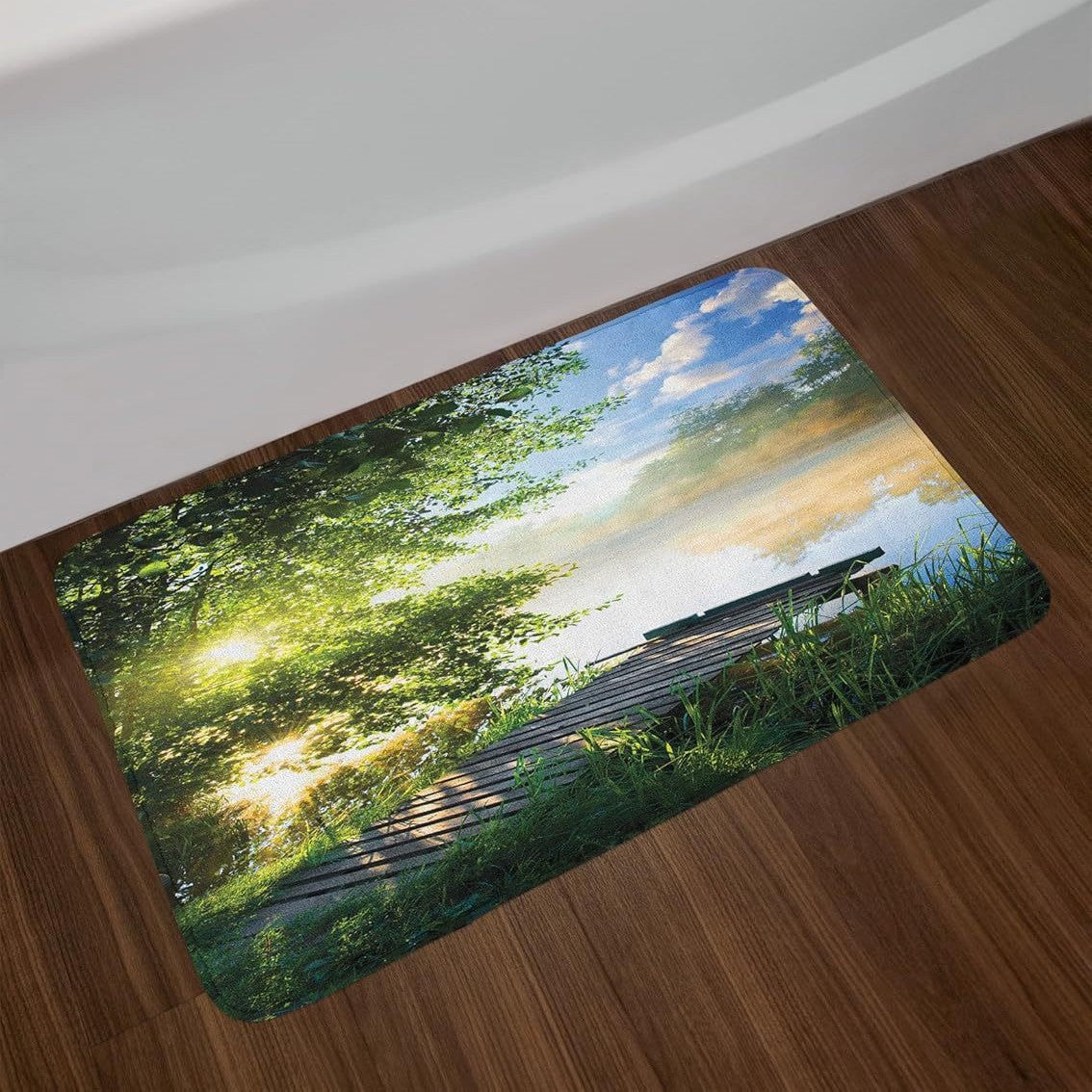 Siopsrl | Home Decorative Bath Mat Siopsrl