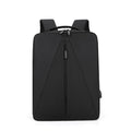 Siopsrl | Sleek Minimalist Tech Backpack Siopsrl