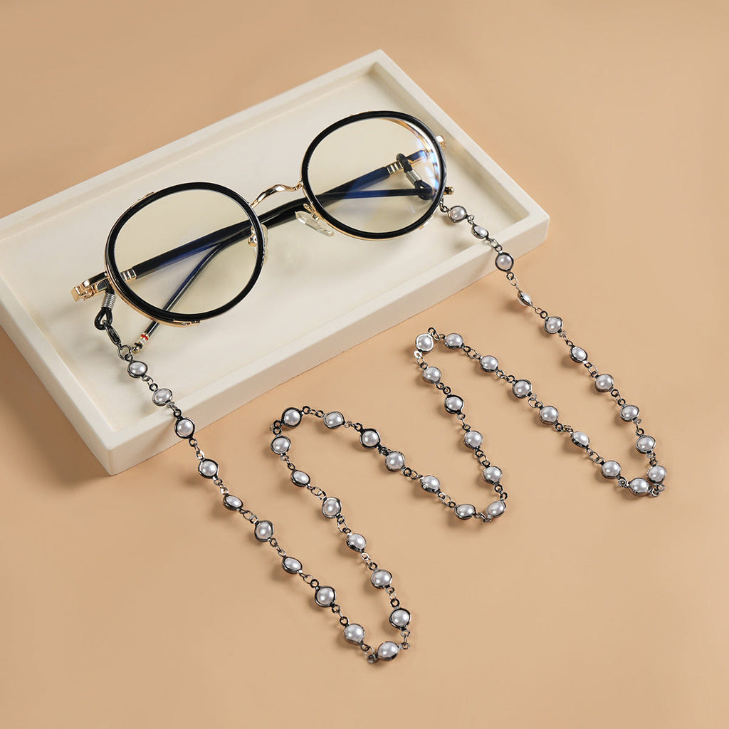 Siopsrl | Decorative Pearl Necklace Chain Siopsrl