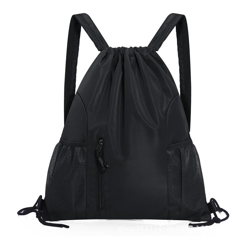 Siopsrl | Drawstring Sports Backpack Siopsrl