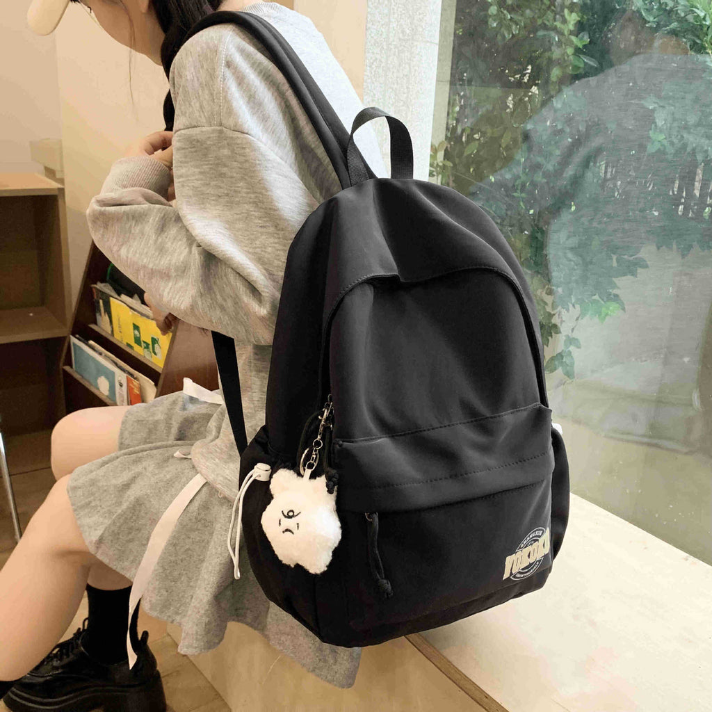 Siopsrl | Lightweight Everyday Backpack Siopsrl