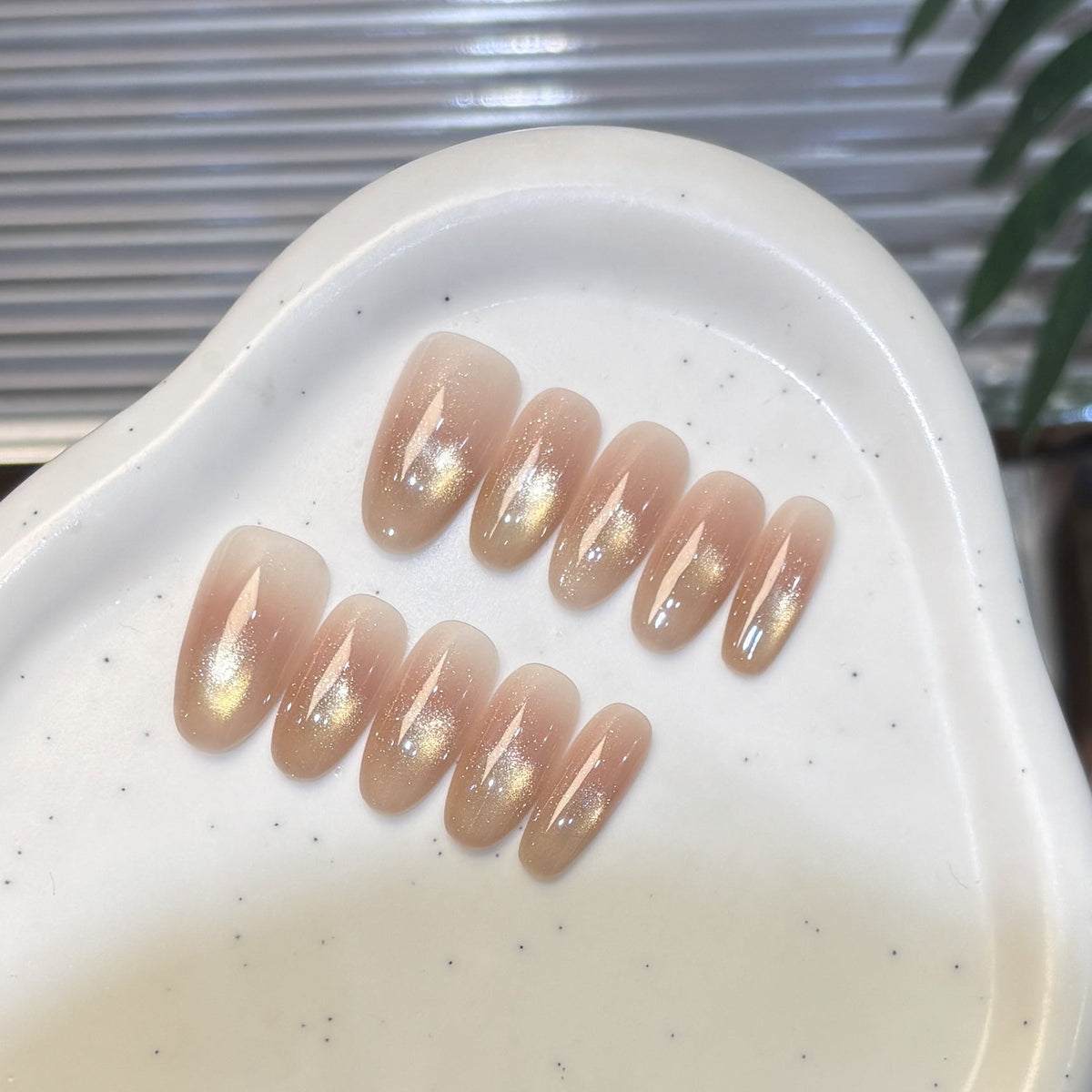 Siopsrl | Elegant Artificial Nail Tips Siopsrl
