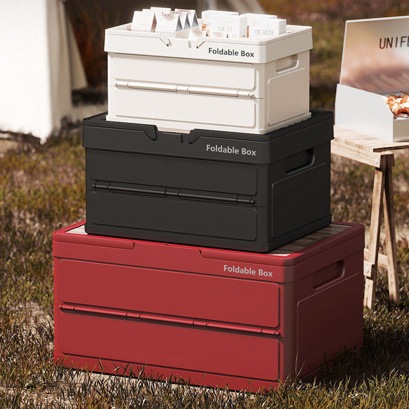 Foldable storage box Siopsrl