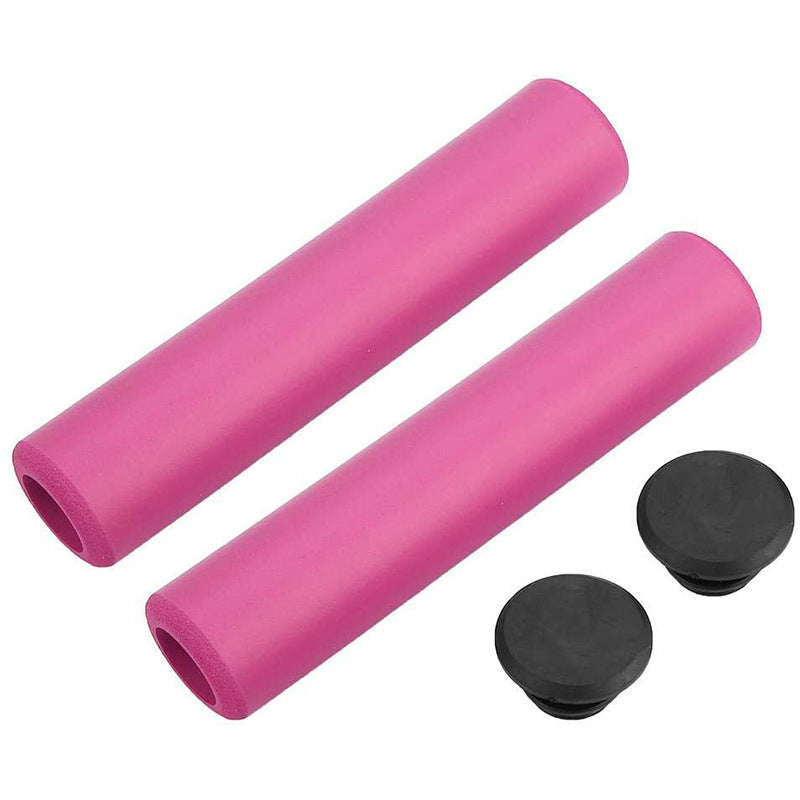 Siopsrl | Ergonomic Bike Handlebar Grips Siopsrl