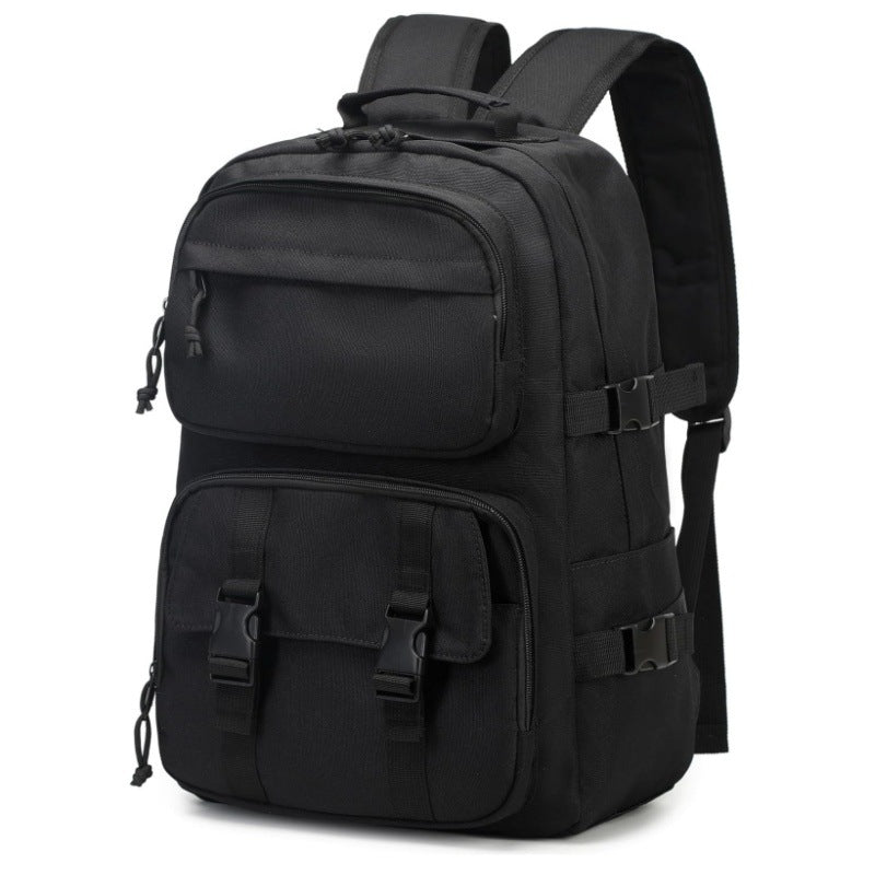 Siopsrl | Multi-functional outdoor backpack with reinforced carrying straps and multiple compartments Siopsrl