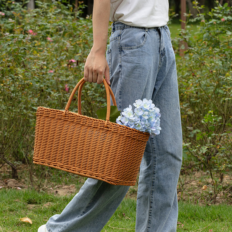 Storage Basket Siopsrl