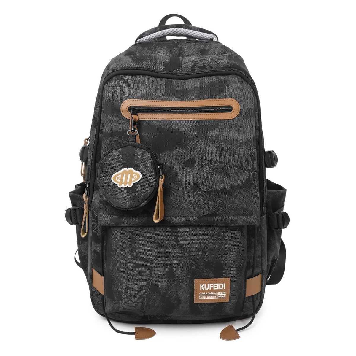 Siopsrl | Versatile Urban School Backpack Siopsrl