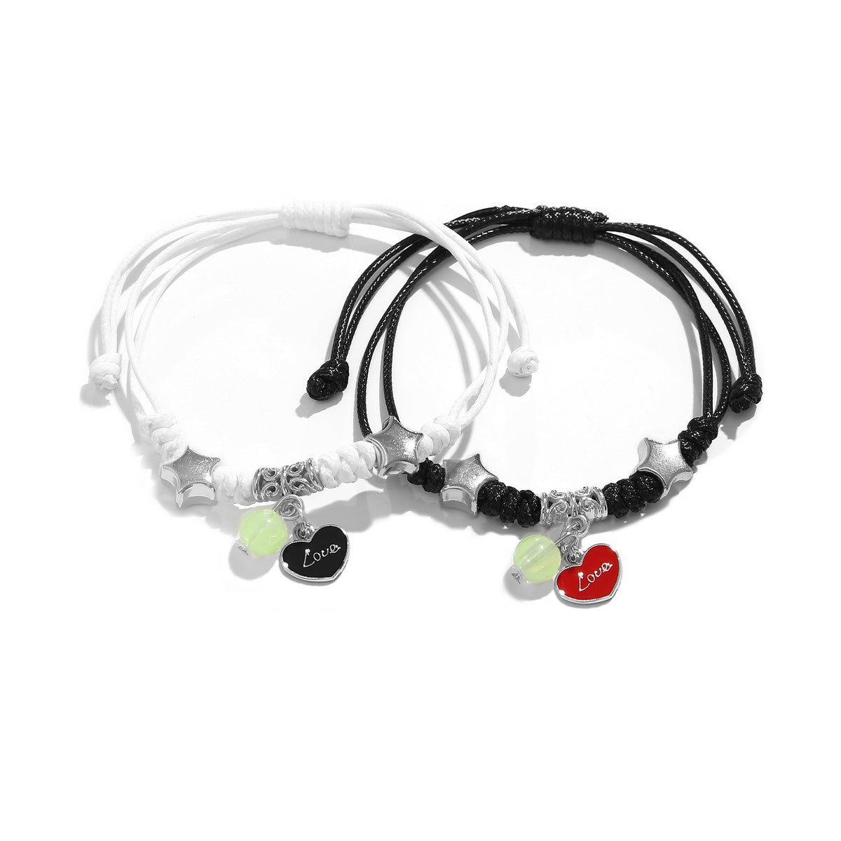 Siopsrl | Adjustable Handmade Bracelet Siopsrl