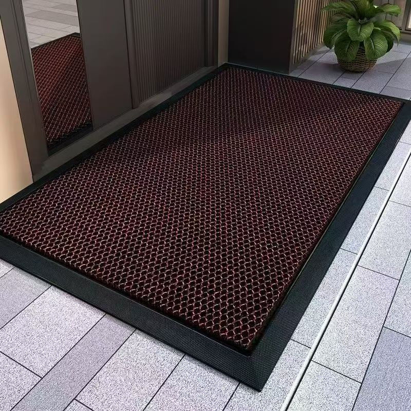 Siopsrl | Durable Outdoor Entrance Mat Siopsrl