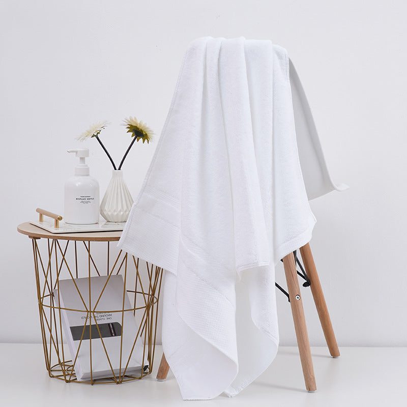 Siopsrl | High-Quality Terry Bath Towel With Innovative Structure Siopsrl