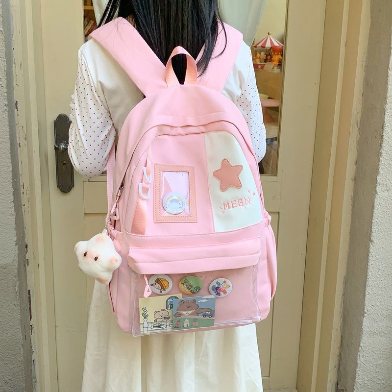 Siopsrl | Leisure backpack Siopsrl