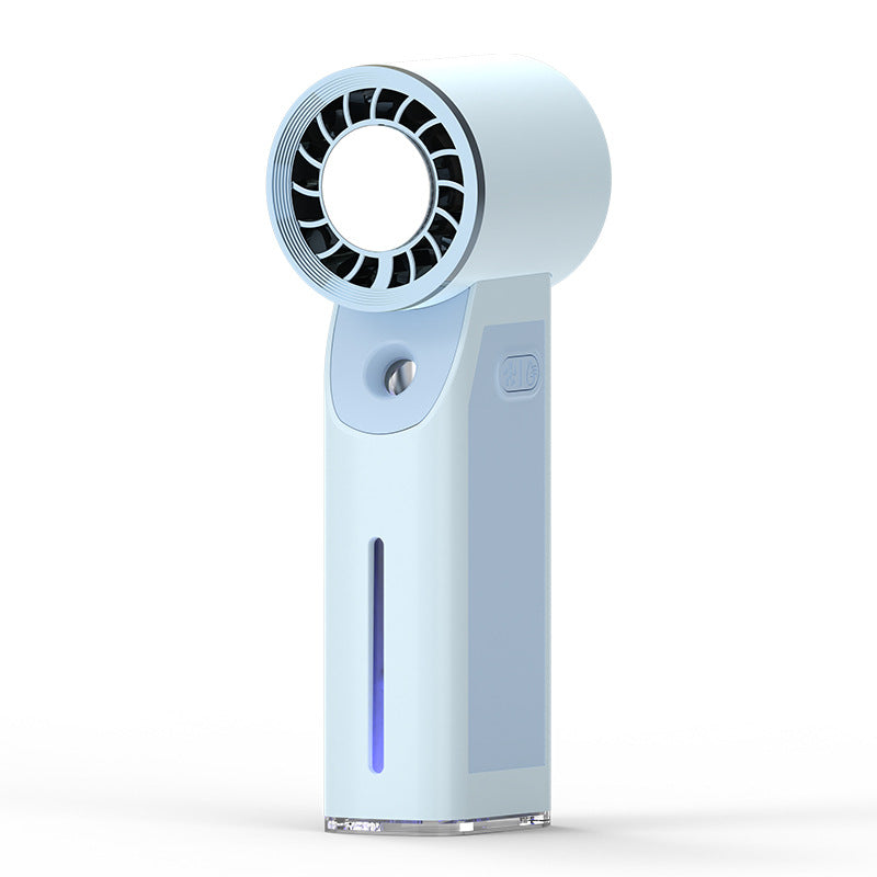 Siopsrl | Rechargeable Personal Mini Fan Siopsrl