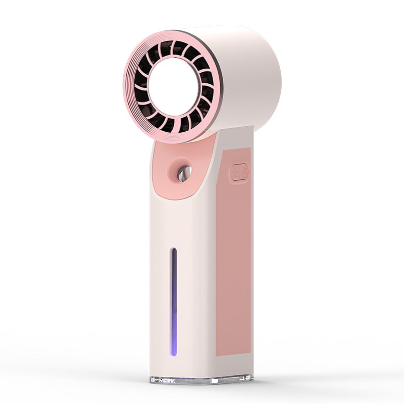 Siopsrl | Rechargeable Personal Mini Fan Siopsrl