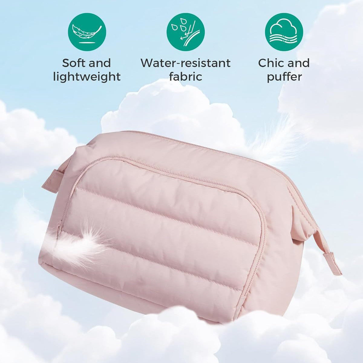 Siopsrl | Travel Toiletry Bag Siopsrl