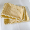 Unisex Honeycomb Structure Storage Baskets Siopsrl