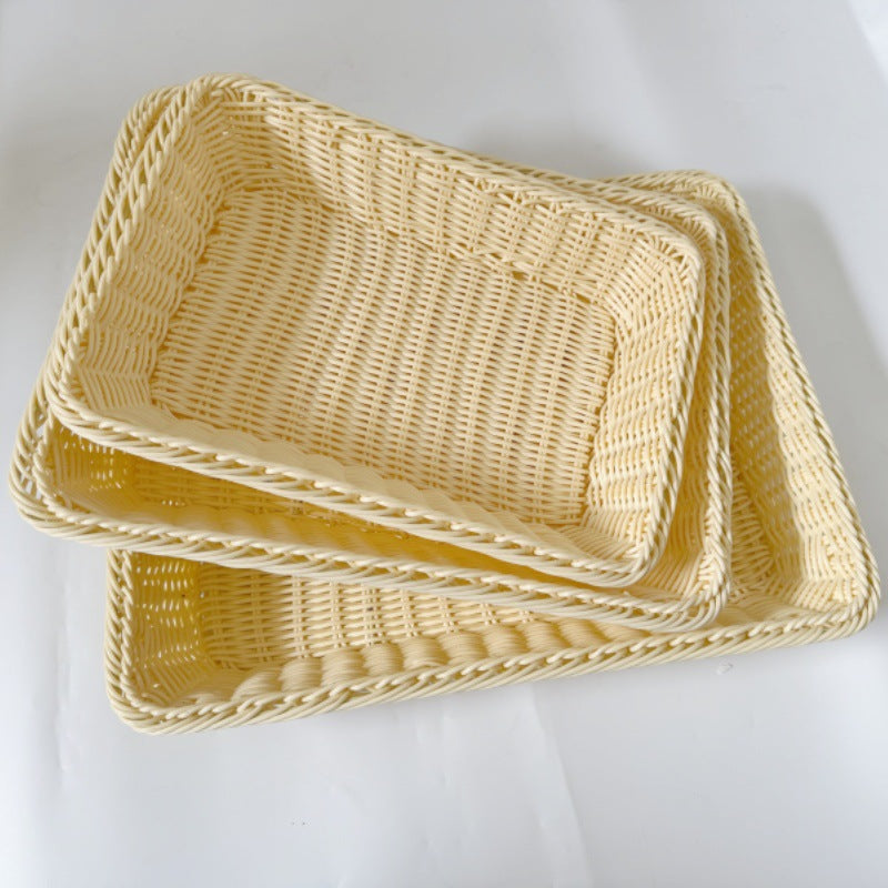 Unisex Honeycomb Structure Storage Baskets Siopsrl