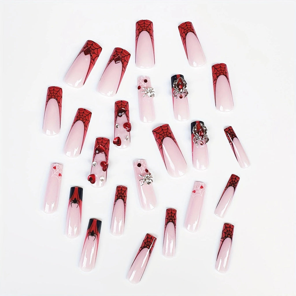 Siopsrl | Themed Creative Nail Art Extensions Siopsrl