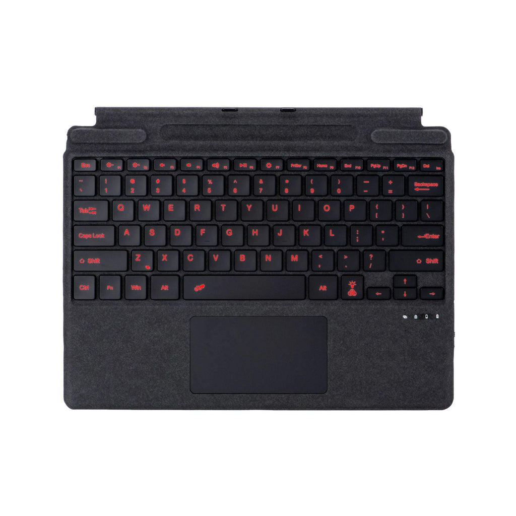 Siopsrl | Backlit Touchpad Laptop Keyboard Siopsrl