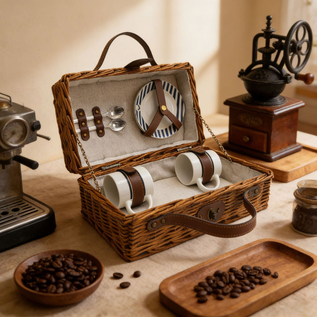 Ladies Picnic Set Siopsrl