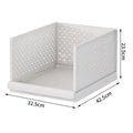 Enhanced Multipurpose Storage Basket Siopsrl
